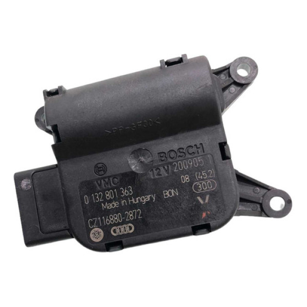 Motor Atuador Caixa Ar  Volkswagen  Passat 2.0 Fsi 2006