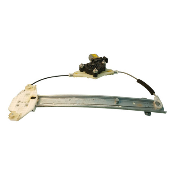 Maquina Vidro Traseira Direita Hb20 2015 2016 2017