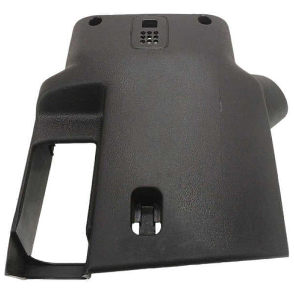 Moldura Inferior Coluna Direção Peugeot 308 408 2012