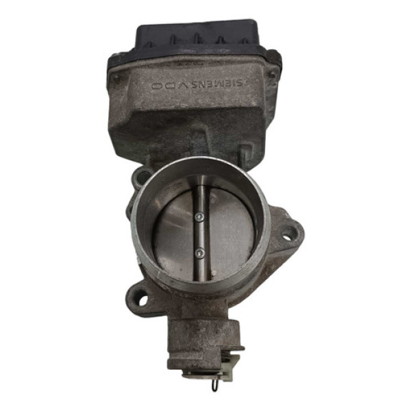 Corpo Borboleta Tbi Citroen C4 Peugeot 307 2.0 16v