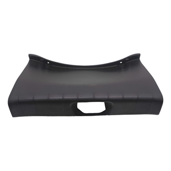  Moldura Interna Porta Malas Jac J2 1.4 16v  2014 Preto