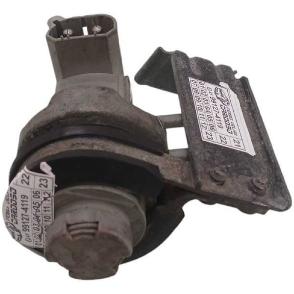 Controlador Valvula Vgr Volvo 850 2.3t 1995