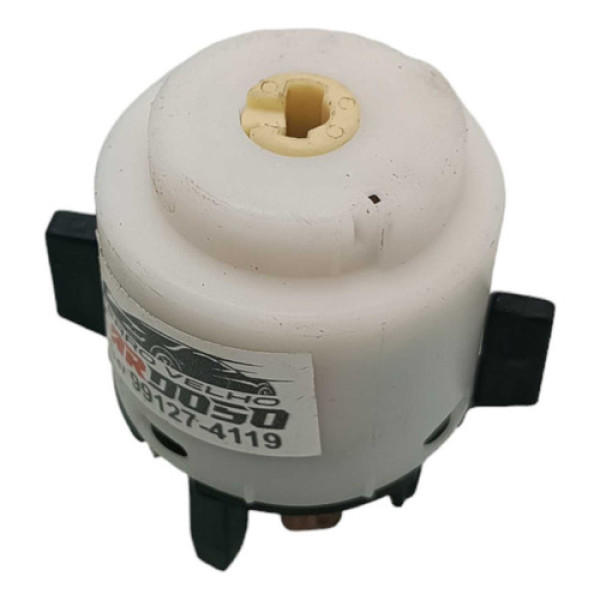 Comutador Ignição Volkswagen Gol G5 1.6 8v 2011