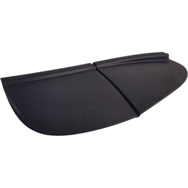 Moldura Lateral Painel Esquerdo Citroen Aircross 2013