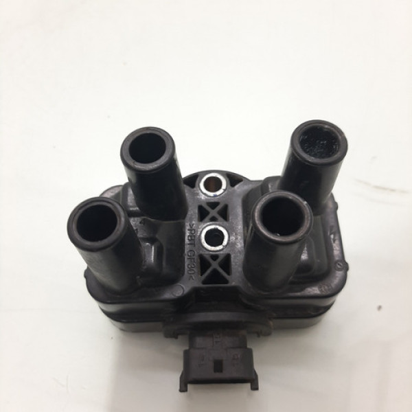 Bobina Ignição Fiat Uno Vivace Way 1.0 8v 2p 2011 2012 2013 