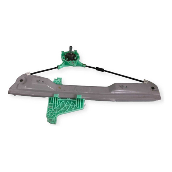 Maquina Vidro Traseira Direita Fox 2003 2009