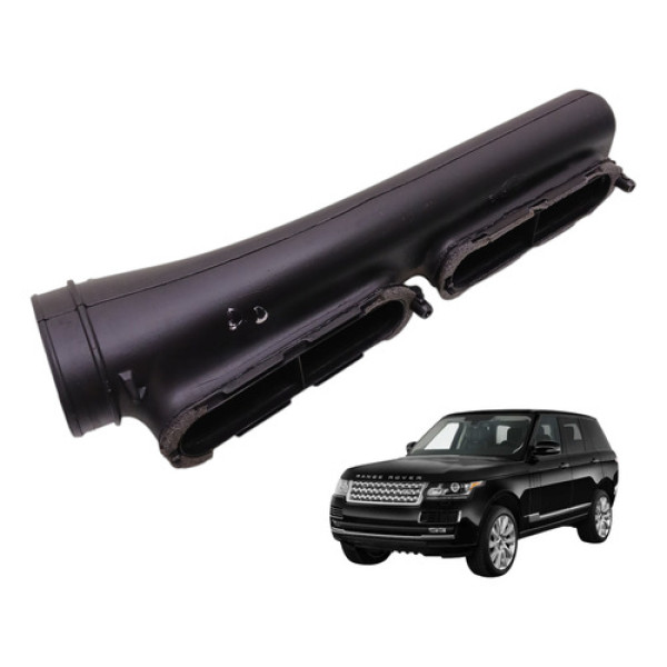 Duto Direito Admissão Ar Range Rover Vogue V8 2013