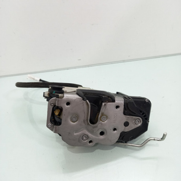 Fechadura Porta Traseira Direita Gm Agile 2011 2012 2013