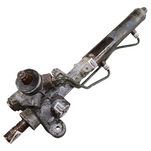 Caixa Direcao Hidráulica Volkswagen Golf 1995 1998