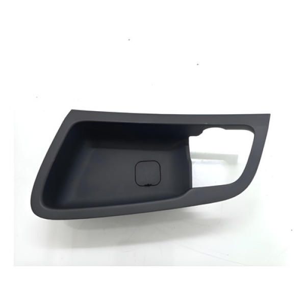 Moldura Maçaneta Interna Traseira Le Hyundai I30 2010 A 2012