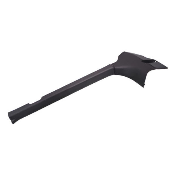 Soleira Dianteira Direita Lifan X60 Sr 1.8 16v 2014 Preto