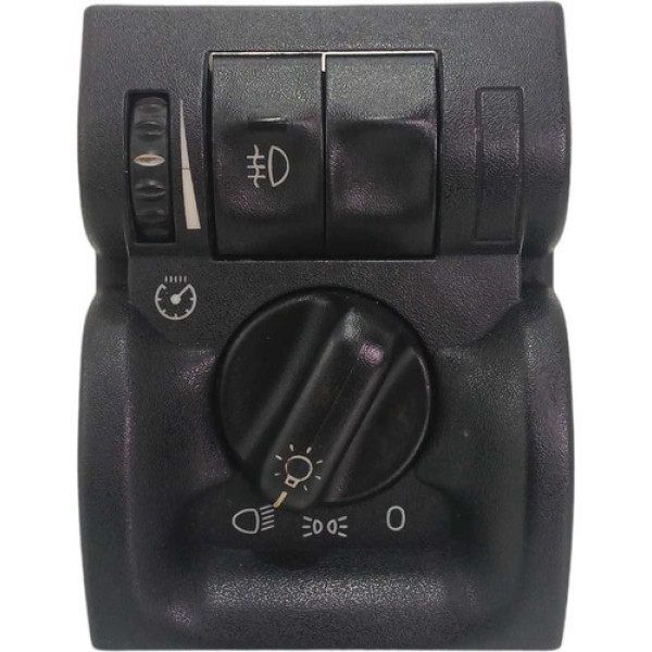 Comando Chave Luz Chevrolet Vectra 1996