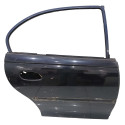 Porta Traseira Direita Chevrolet Omega Australiano 1999 Direito Preto