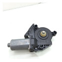 Motor Máquina Vidro Dianteiro Esquerdo Audi 2005 2006 2007
