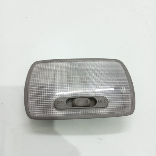 Luz Cortesia Teto Honda Fit 2009