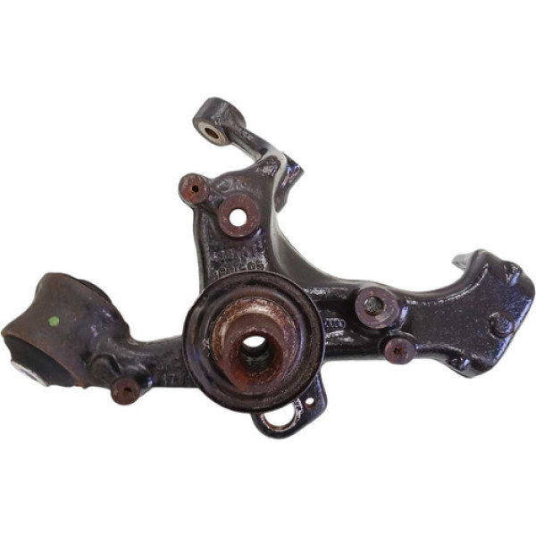 Montante Traseiro Esquerdo Audi A4 2005 2007