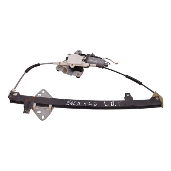 Maquina Vidro Traseira Direita Gol G3 2000 2001 2002 2003