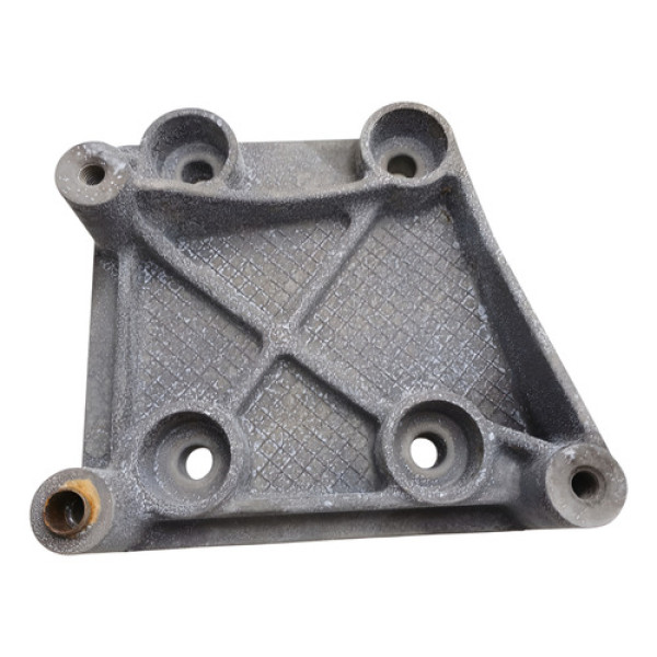 Suporte Compressor Ar Citroen C3 1.4 8v 2010