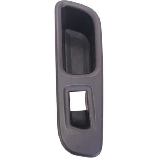 Moldura Comando Vidro Traseiro Le Jeep Renegade  2016