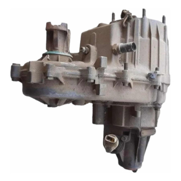 Caixa Grand Cherokee Limited V8 Cav.2