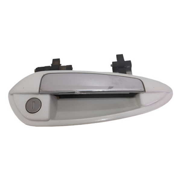 Maçaneta Externa Dianteira Direita Fiat Linea 2009