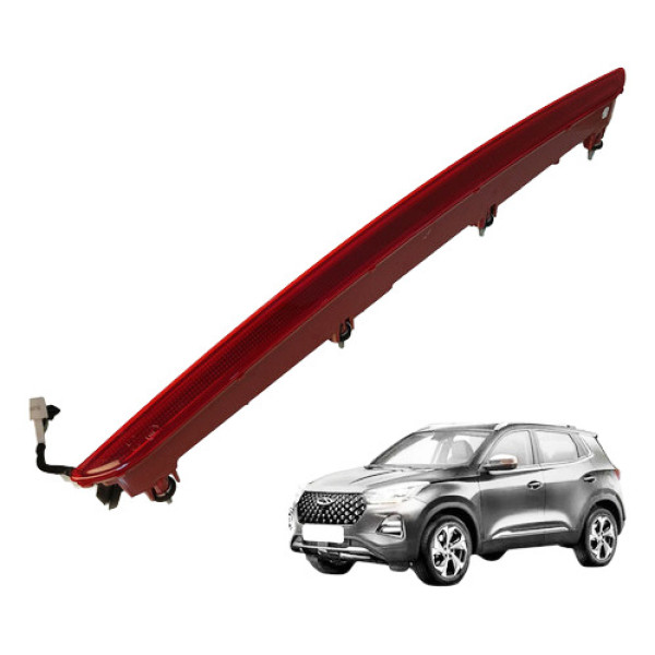 Break Light Luz Freio Chery Tiggo 5x 2021 2024 J684434070