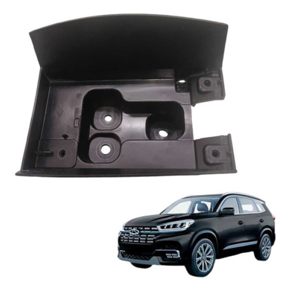 Suporte Modulo Ponto Cego Tras Ld Tiggo 8 2021 2024