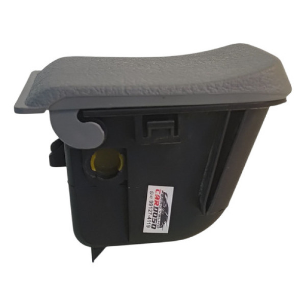 Cinzeiro Console Renault Clio 1.6 16v 2006