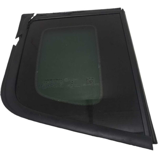 Vidro Fixo Traseiro Direito Jeep Renegade 1.8 2016