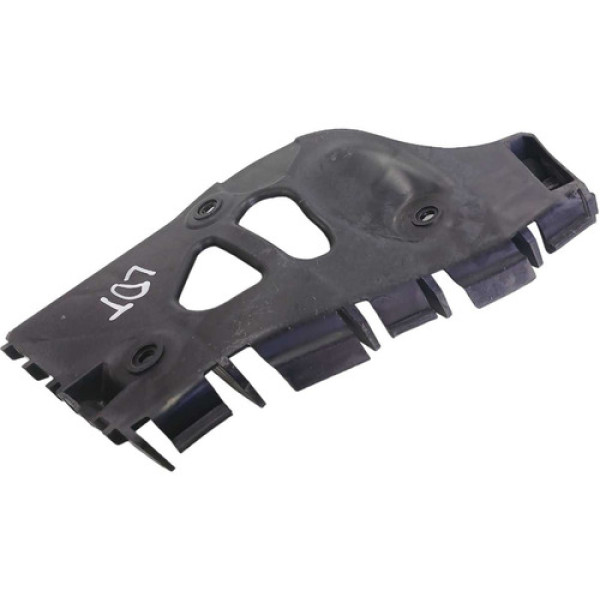 Guia Parachoque Traseiro Direito Renault Sandero 2008