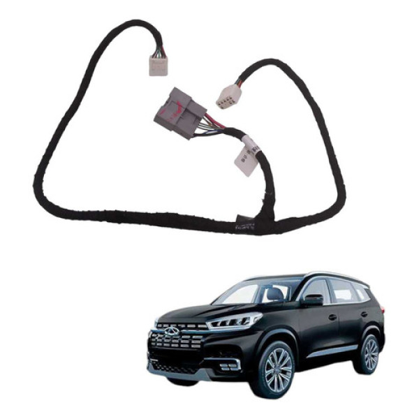 Chicote Motor Teto Solar Chery Tiggo 8 2021 2024 2022