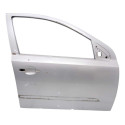 Porta Dianteira Direita Vectra Expression 2.0 8v 2007  Direito Prata
