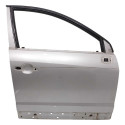 Porta Dianteira Direita Chevrolet Captiva 2.4 16v 2009 Direito Prata