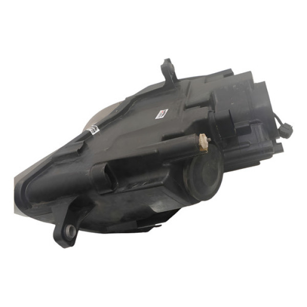 Farol Esquerdo Volkswagen  Passat 2.0 Fsi 2005 2008