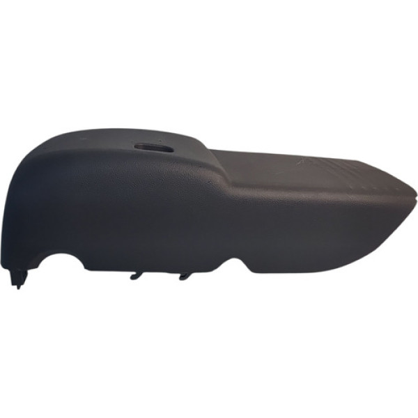 Moldura Coluna Direção Volkswagen Up Tsi  2017 2018