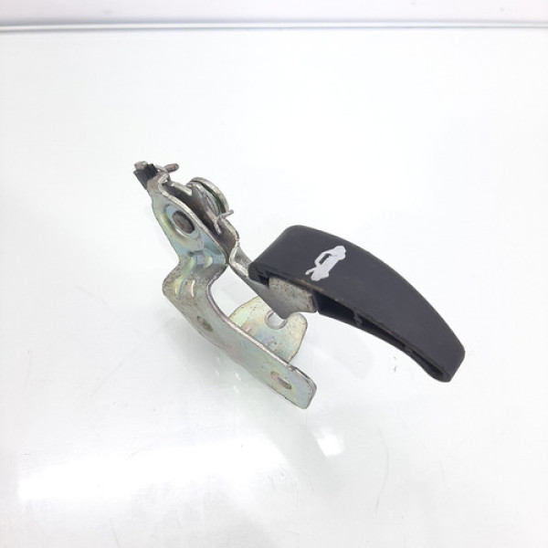 Alavanca Abertura Capo Kia Bongo 2.5 16v K2500 2013 