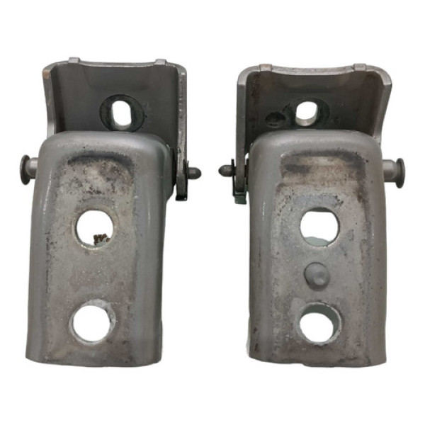  Par Dobradiça Dianteira Esquerda Citroen C3 1.4 8v 2010