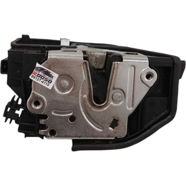 Fechadura Eletrica Traseira Direita Bmw 320i X1 2010 2012
