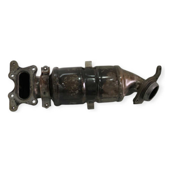 Catalizador Sem Ceramica Honda  New Civic Lxs  2007