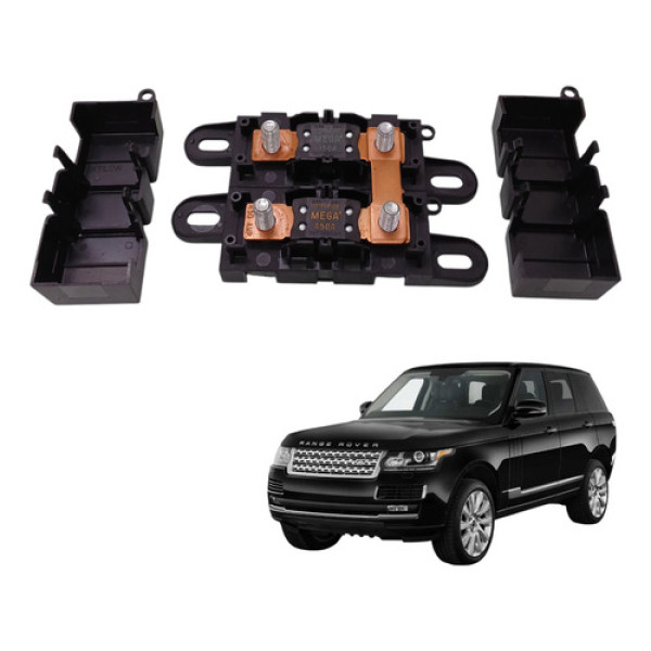 Terminal Positivo Bateria Range Rover Vogue 4.4 2013