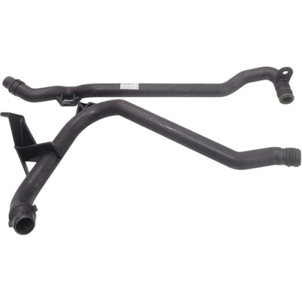 Duto Vazão Oleo Cabeçote Bmw 325i 6cc 2003