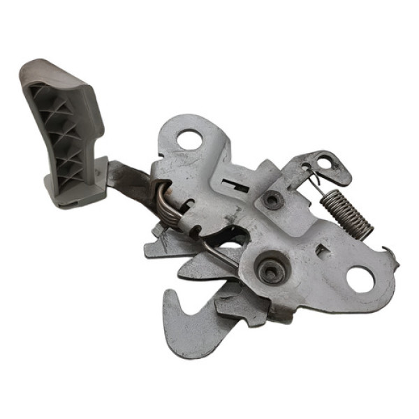  Trava Capo Peugeot 207 Passion 1.4 8v 2010