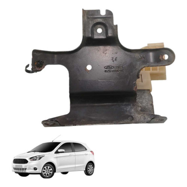 Suporte Chicote Motor Ford Ka 1.0 2015 2017