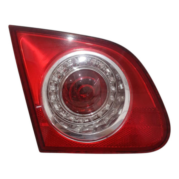 Lanterna Esquerda Tampa Traseira Passat 2.0 2006 2010