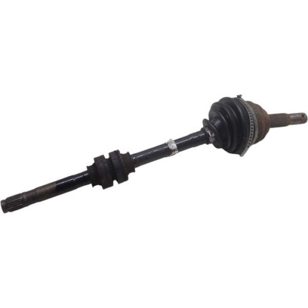 Semi Eixo Esquerdo Nissan Versa 1.6 16v 2020