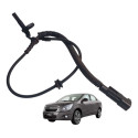 Sensor Abs Traseiro Esquerdo Chevrolet Cobalt 1.8 Ltz 2014