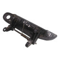 Maçaneta Externa Dianteira Ld Chrysler Stratus 1997 Dianteira