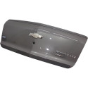 Capo Tampa Traseira Chevrolet Cobalt 1.8 Ltz 2013 2014