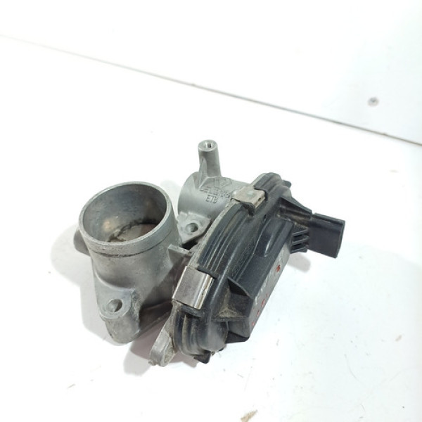 Corpo De Borboleta Tbi Renault Kwid 1.0 3cc 2017/2018/2019