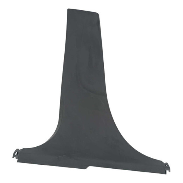  Moldura Esquerda Coluna Central Chevrolet Onix Lt 1.4 2017